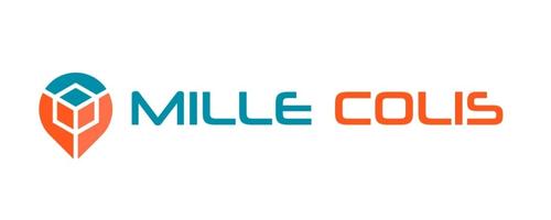 Mille Colis logo