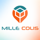 Mille Colis logo