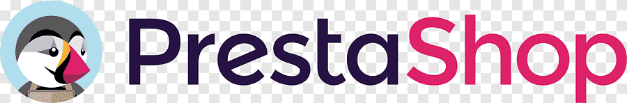 PrestaShop logo